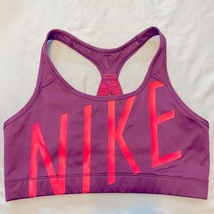 Nike Sports Bra! 🔥